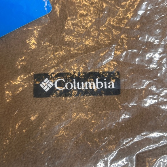 Columbia Men's Steens Mountain Fleece Vest, Sz. XLT - Picture 4 of 6